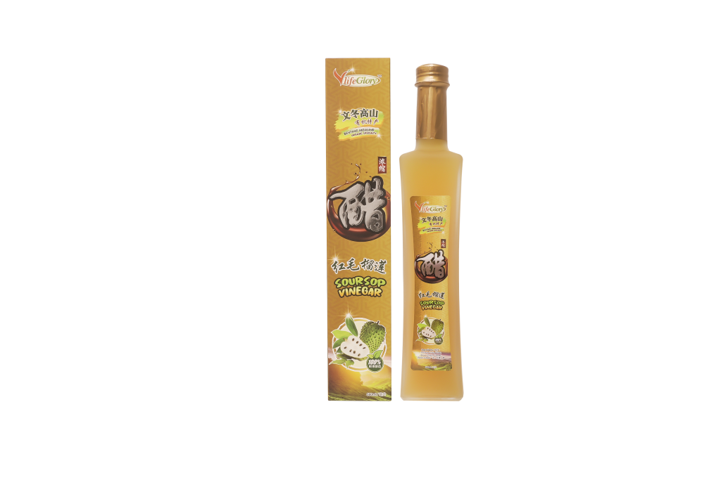 Vlife Glory Soursop Vinegar